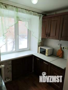 1-к квартира, на длительный срок, 33м2, 2/5 этаж