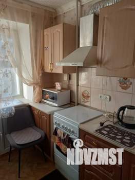 1-к квартира, посуточно, 34м2, 2/9 этаж