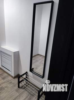 2-к квартира, посуточно, 60м2, 2/18 этаж