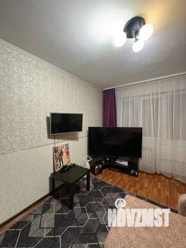 1-к квартира, на длительный срок, 30м2, 9/9 этаж