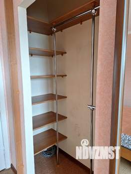 1-к квартира, на длительный срок, 38м2, 5/10 этаж