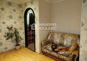 1-к квартира, на длительный срок, 33м2, 5/5 этаж