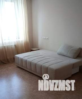 1-к квартира, на длительный срок, 44м2, 4/9 этаж