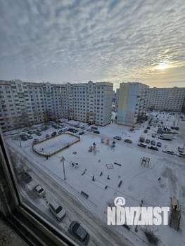 1-к квартира, на длительный срок, 37м2, 9/10 этаж