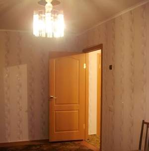 1-к квартира, на длительный срок, 31м2, 4/5 этаж