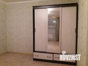 1-к квартира, на длительный срок, 42м2, 3/5 этаж