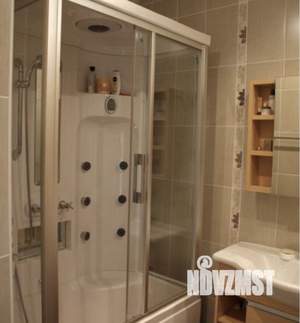 Студия квартира, на длительный срок, 58м2, 8/9 этаж