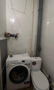 Студия квартира, на длительный срок, 42м2, 10/10 этаж