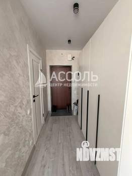 1-к квартира, на длительный срок, 32м2, 4/10 этаж