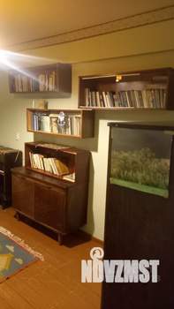 3-к квартира, на длительный срок, 60м2, 2/5 этаж