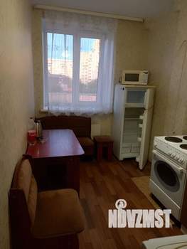 1-к квартира, на длительный срок, 32м2, 2/4 этаж