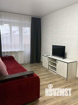 1-к квартира, на длительный срок, 32м2, 5/5 этаж