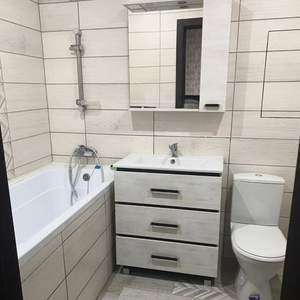 1-к квартира, на длительный срок, 40м2, 16/18 этаж