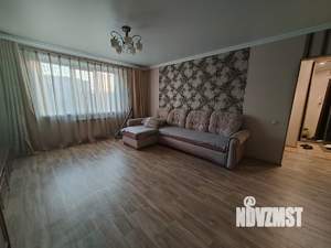 3-к квартира, на длительный срок, 69м2, 3/12 этаж