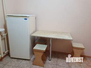 1-к квартира, на длительный срок, 35м2, 2/6 этаж