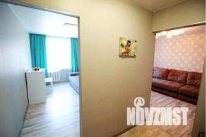 2-к квартира, посуточно, 49м2, 3/9 этаж