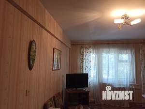 2-к квартира, на длительный срок, 45м2, 3/5 этаж