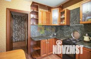 2-к квартира, на длительный срок, 52м2, 2/9 этаж