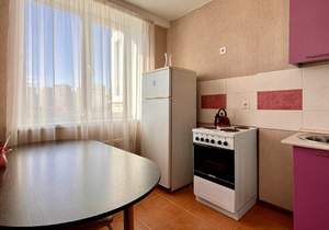 1-к квартира, на длительный срок, 37м2, 3/16 этаж
