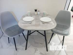 Студия квартира, посуточно, 33м2, 1/5 этаж
