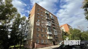 3-к квартира, на длительный срок, 60м2, 2/9 этаж
