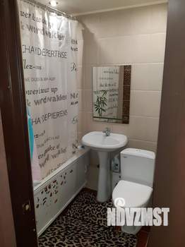 1-к квартира, на длительный срок, 39м2, 8/9 этаж