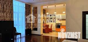 2-к квартира, на длительный срок, 101м2, 4/8 этаж