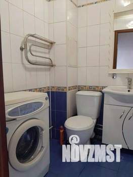 1-к квартира, на длительный срок, 40м2, 3/9 этаж