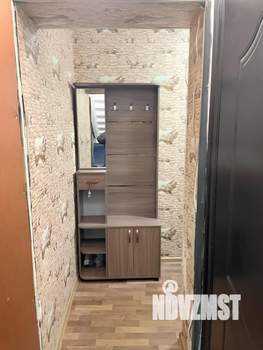 1-к квартира, на длительный срок, 27м2, 4/5 этаж