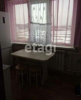 1-к квартира, на длительный срок, 28м2, 5/5 этаж