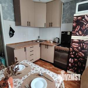 1-к квартира, посуточно, 31м2, 2/5 этаж
