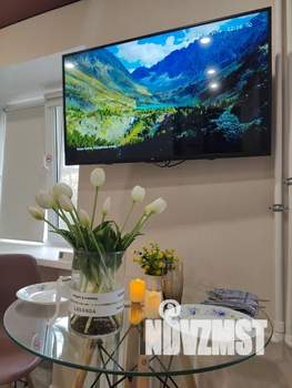 Студия квартира, посуточно, 21м2, 2/5 этаж