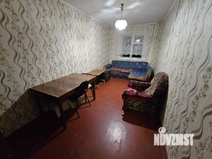 2-к квартира, на длительный срок, 47м2, 4/5 этаж