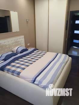 3-к квартира, посуточно, 65м2, 2/2 этаж