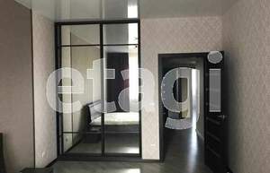 3-к квартира, на длительный срок, 65м2, 7/17 этаж