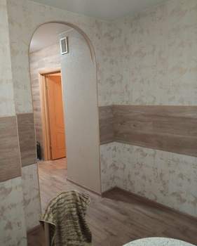 1-к квартира, на длительный срок, 38м2, 9/10 этаж