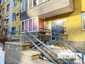 1-к квартира, на длительный срок, 40м2, 6/10 этаж