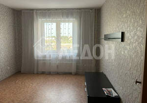 1-к квартира, на длительный срок, 37м2, 3/10 этаж