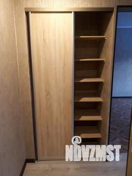 1-к квартира, на длительный срок, 31м2, 2/5 этаж