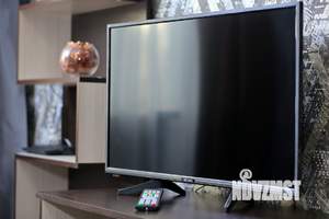 1-к квартира, посуточно, 32м2, 4/5 этаж