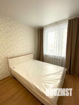 1-к квартира, на длительный срок, 39м2, 9/16 этаж