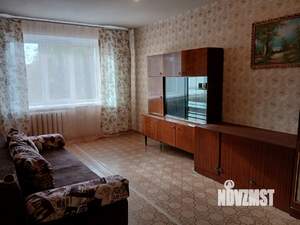1-к квартира, на длительный срок, 30м2, 4/5 этаж