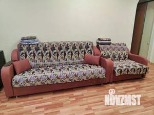 3-к квартира, посуточно, 70м2, 2/5 этаж