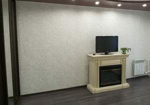 1-к квартира, на длительный срок, 38м2, 2/10 этаж