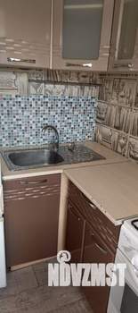 2-к квартира, на длительный срок, 45м2, 4/5 этаж