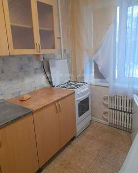 1-к квартира, на длительный срок, 30м2, 2/9 этаж