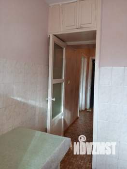 1-к квартира, на длительный срок, 30м2, 4/5 этаж