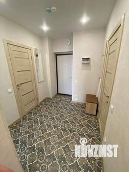 1-к квартира, на длительный срок, 42м2, 4/23 этаж