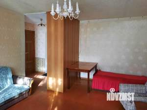 1-к квартира, на длительный срок, 33м2, 4/5 этаж