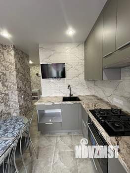 2-к квартира, на длительный срок, 52м2, 8/9 этаж